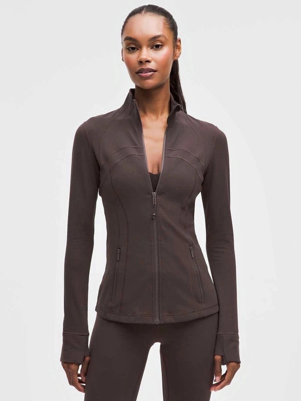 lululemon Define Jacket sequoia